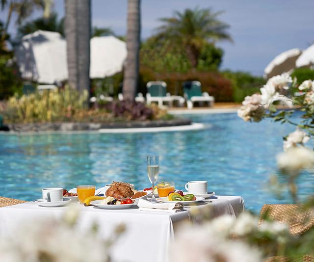 Hotel Porto Mare - Afbeelding 4