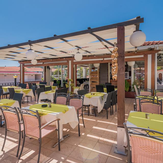 Hotel Palmyra - Afbeelding 4