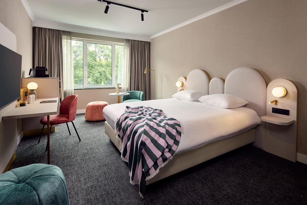 Van der Valk Hotel Park Lane Antwerpen - Afbeelding 2