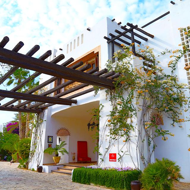 Hotel Odyssée Resort & Thalasso - Afbeelding 4