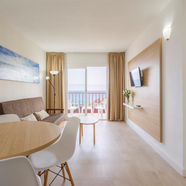 Appartementen Centro Cancajos - Afbeelding 3