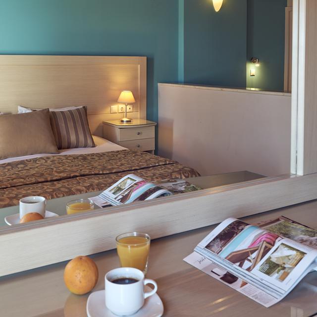 Hotel Ionion Blue - Afbeelding 3