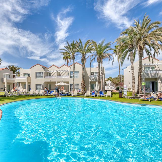 Hotel LIVVO Koala Garden - Afbeelding 4