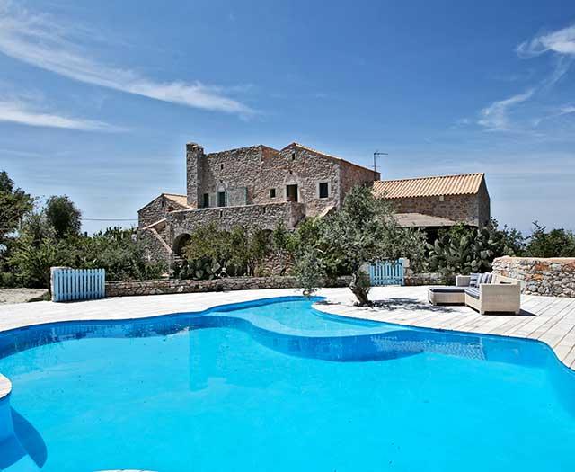 Ktima Mani - Afbeelding 3