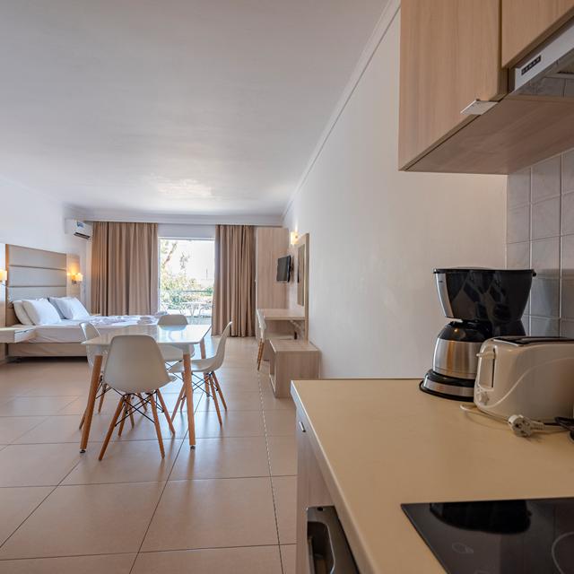 Appartementen Aegean Blu - Afbeelding 3