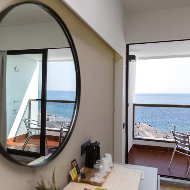 Hotel Blue Sky City Beach - Afbeelding 3