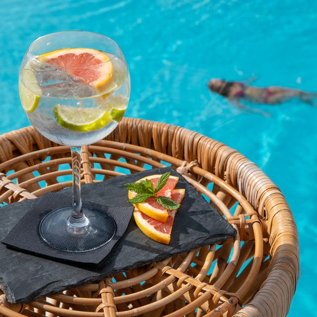 Hotel Blue Sky City Beach - Afbeelding 4