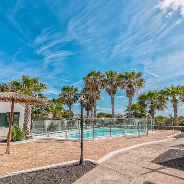 Bungalows LIVVO Las Gaviotas - Afbeelding 4