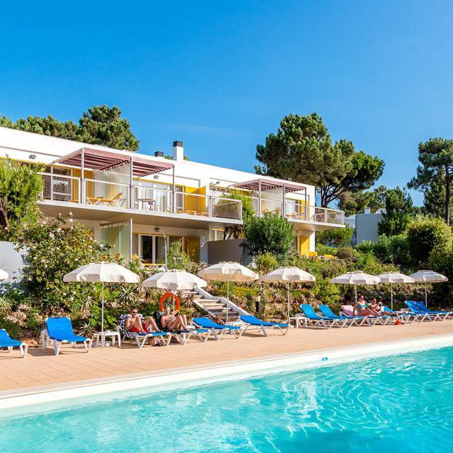 Appartementen Pinhal da Marina - Afbeelding 3