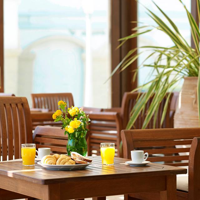 Hotel Mitsis La Vita Beach - Afbeelding 3