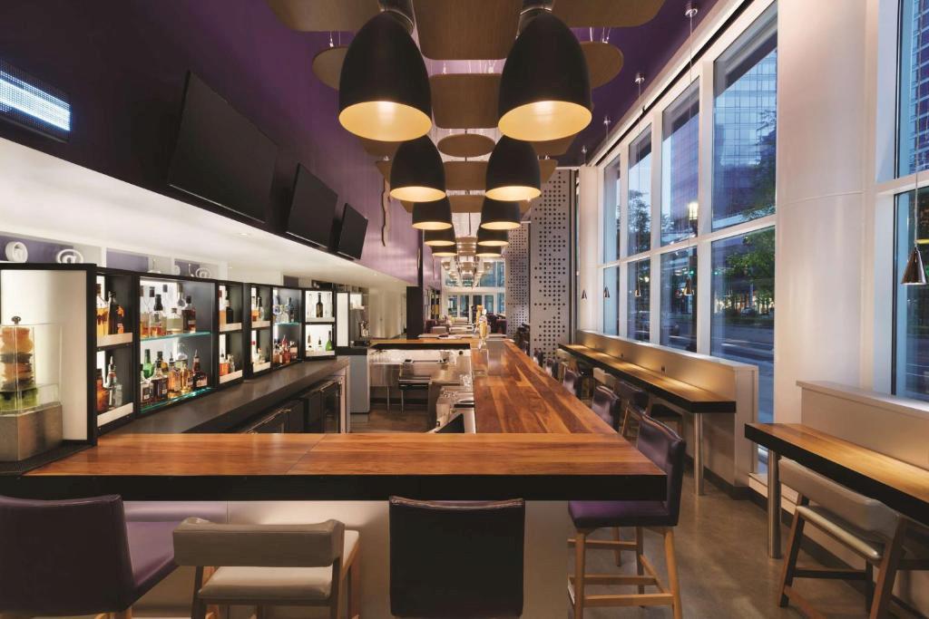 YOTEL Boston - Afbeelding 3