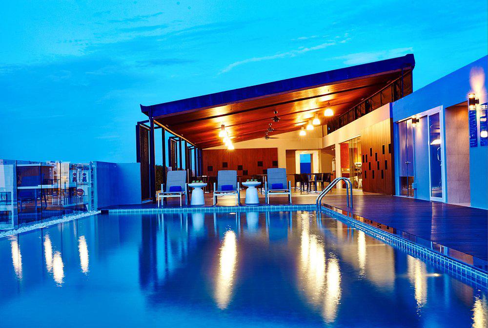 Travelodge Pattaya - Afbeelding 3