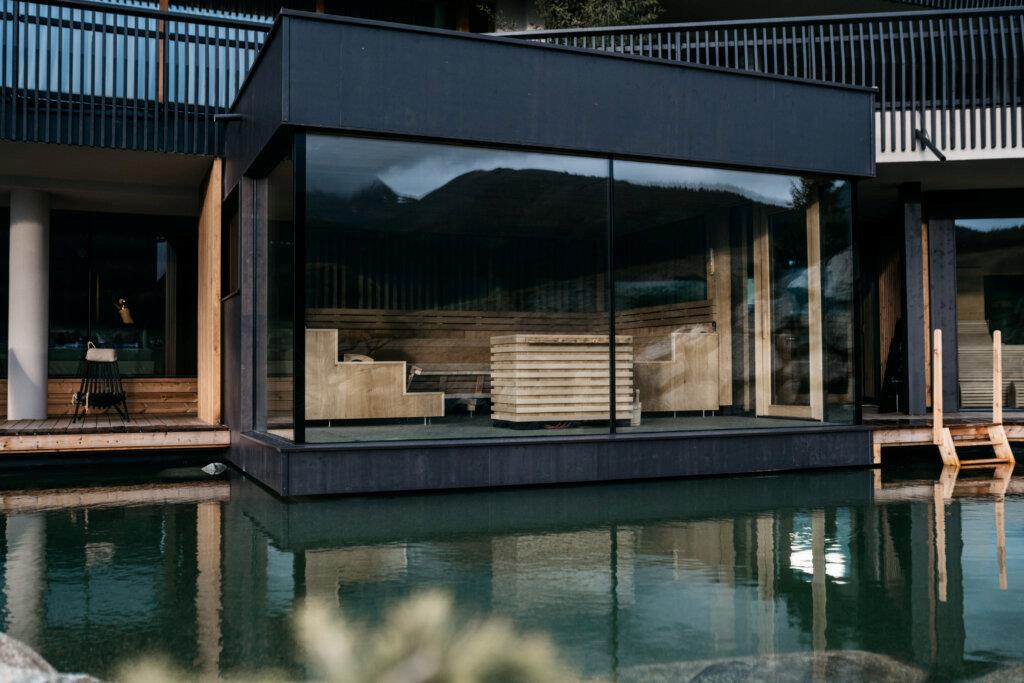 Familienhotel Familiamus - Afbeelding 4