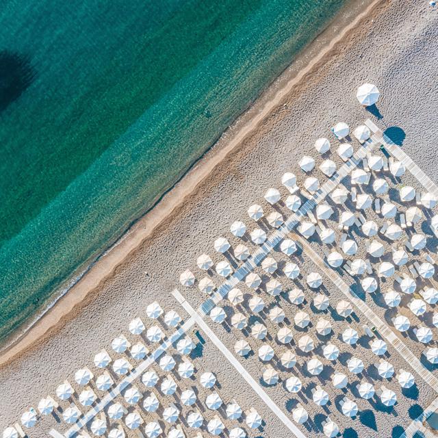 Hotel Lindos Royal - Afbeelding 4