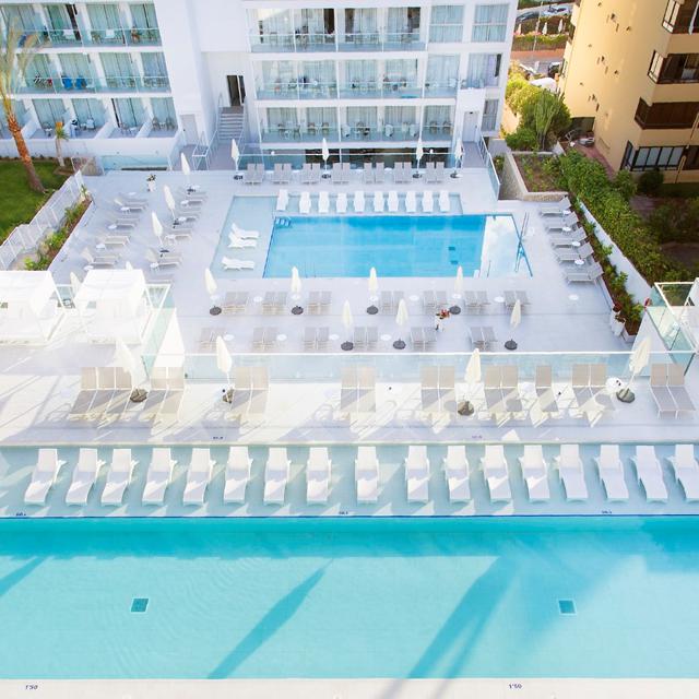 Reverence Life Hotel - Afbeelding 4