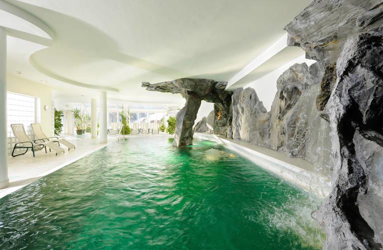 Saalbacher Hof - Afbeelding 4