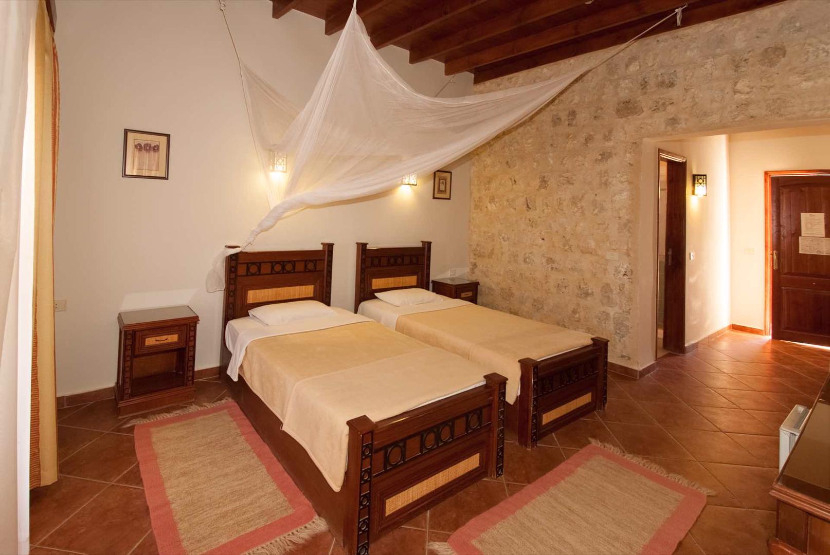 The Oasis - Afbeelding 2