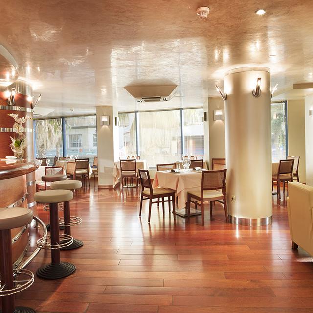 Hotel MS Maestranza