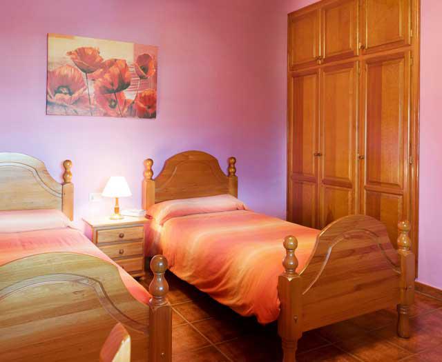 Villa & Casitas Caldera - Afbeelding 3