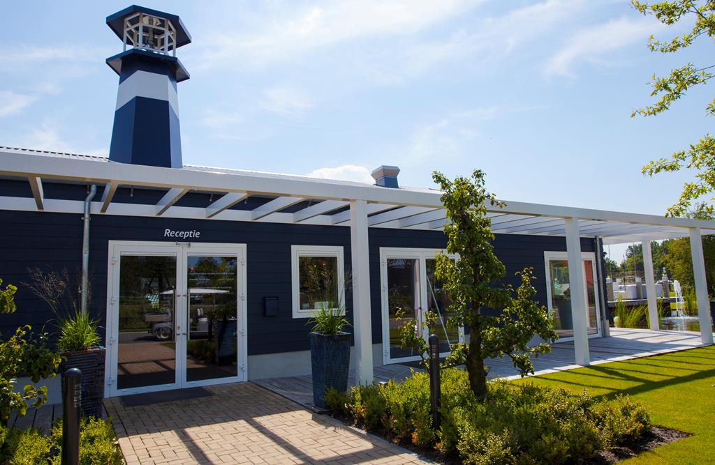 EuroParcs Bad Hulckesteijn - Afbeelding 3