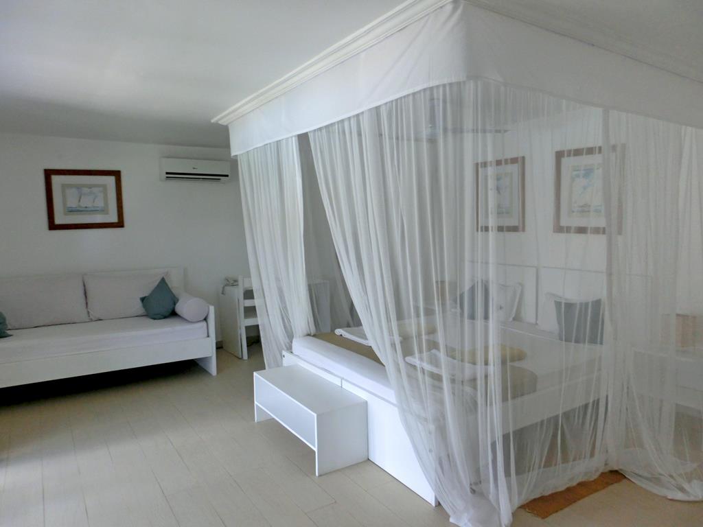 Dhow Inn Boutique Hotel - Afbeelding 2