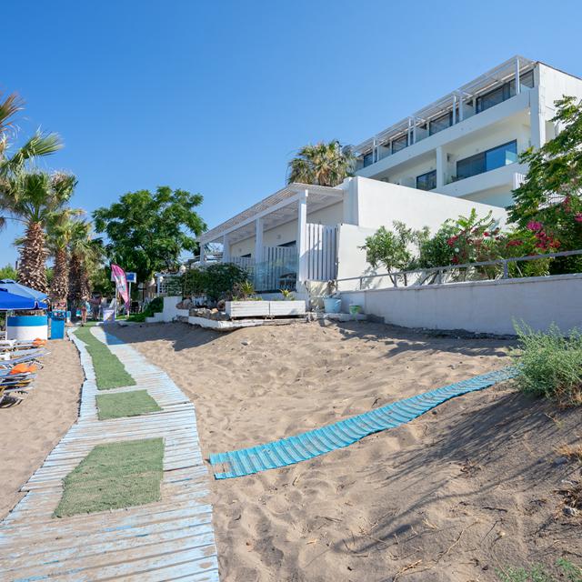 Hotel Lido Star - Afbeelding 4