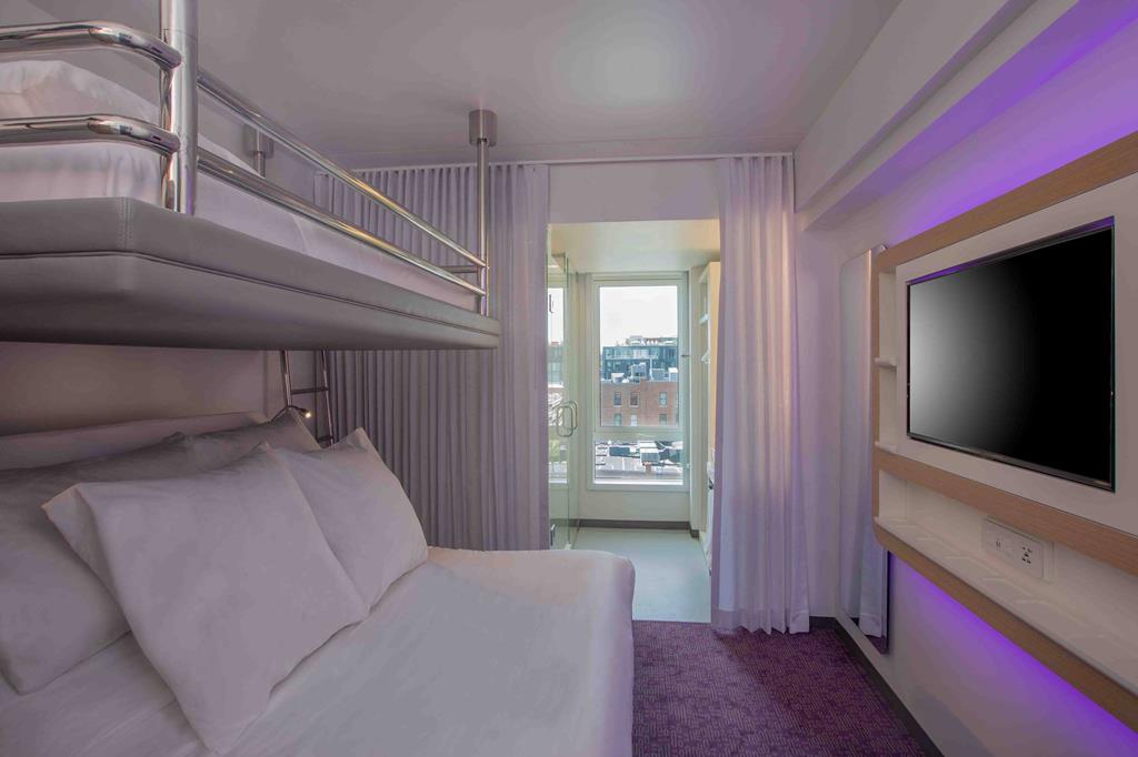 YOTEL Boston - Afbeelding 2