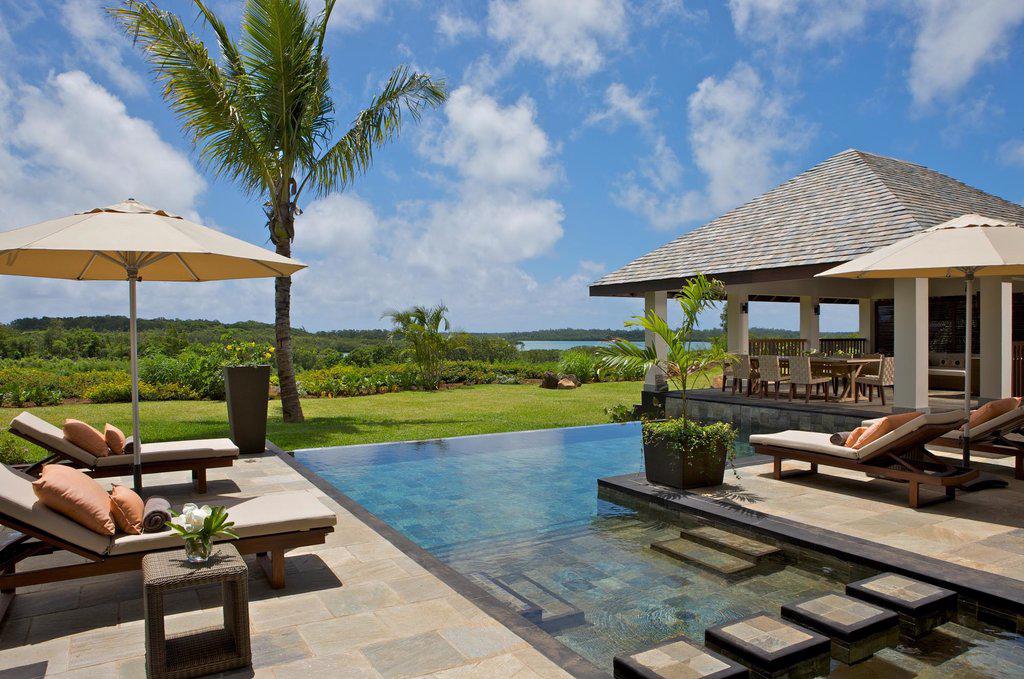 The Bay Club at Anahita - Afbeelding 4