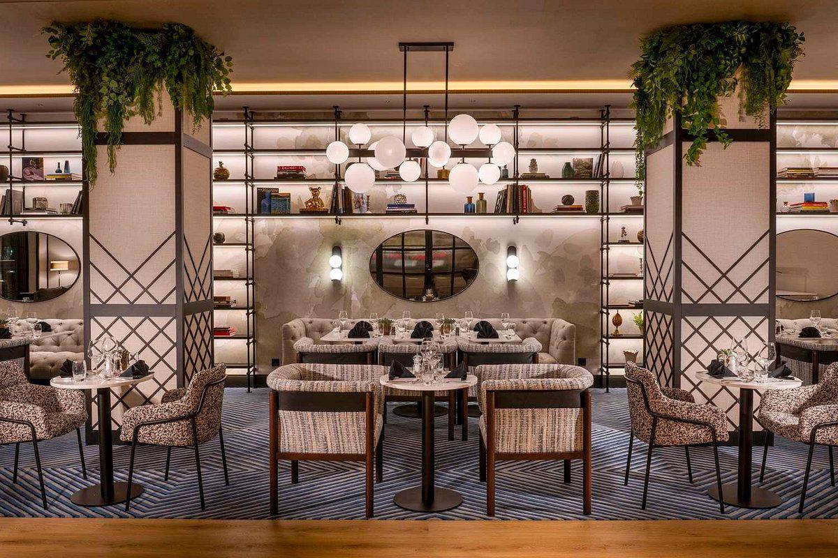 Doubletree by Hilton Berlin Ku damm - Afbeelding 4