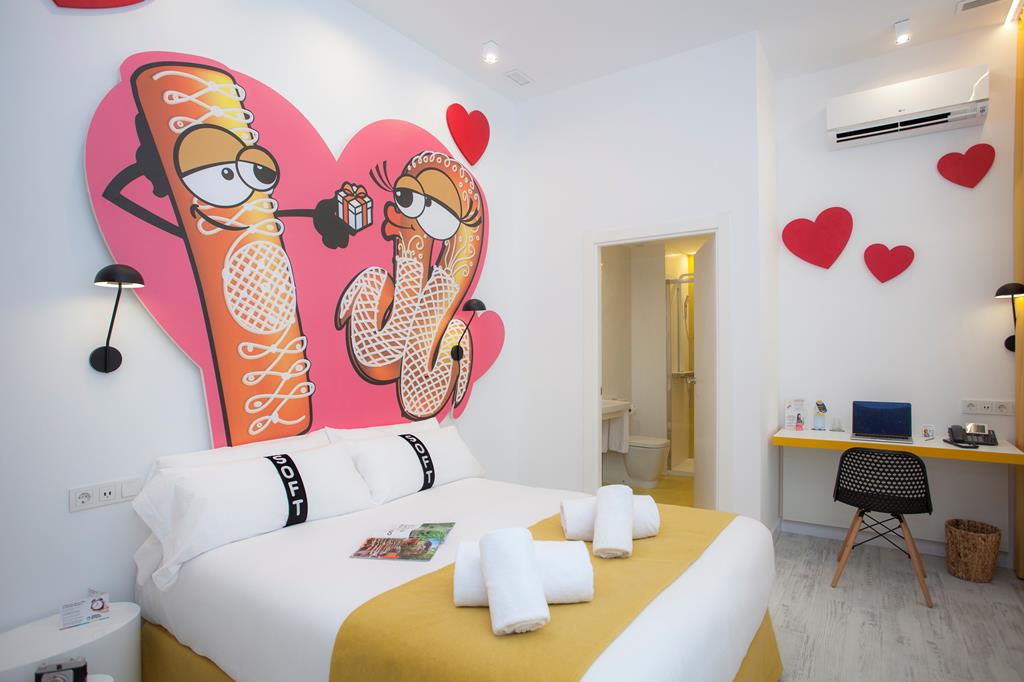 Casual Socarrat Valencia - Afbeelding 2