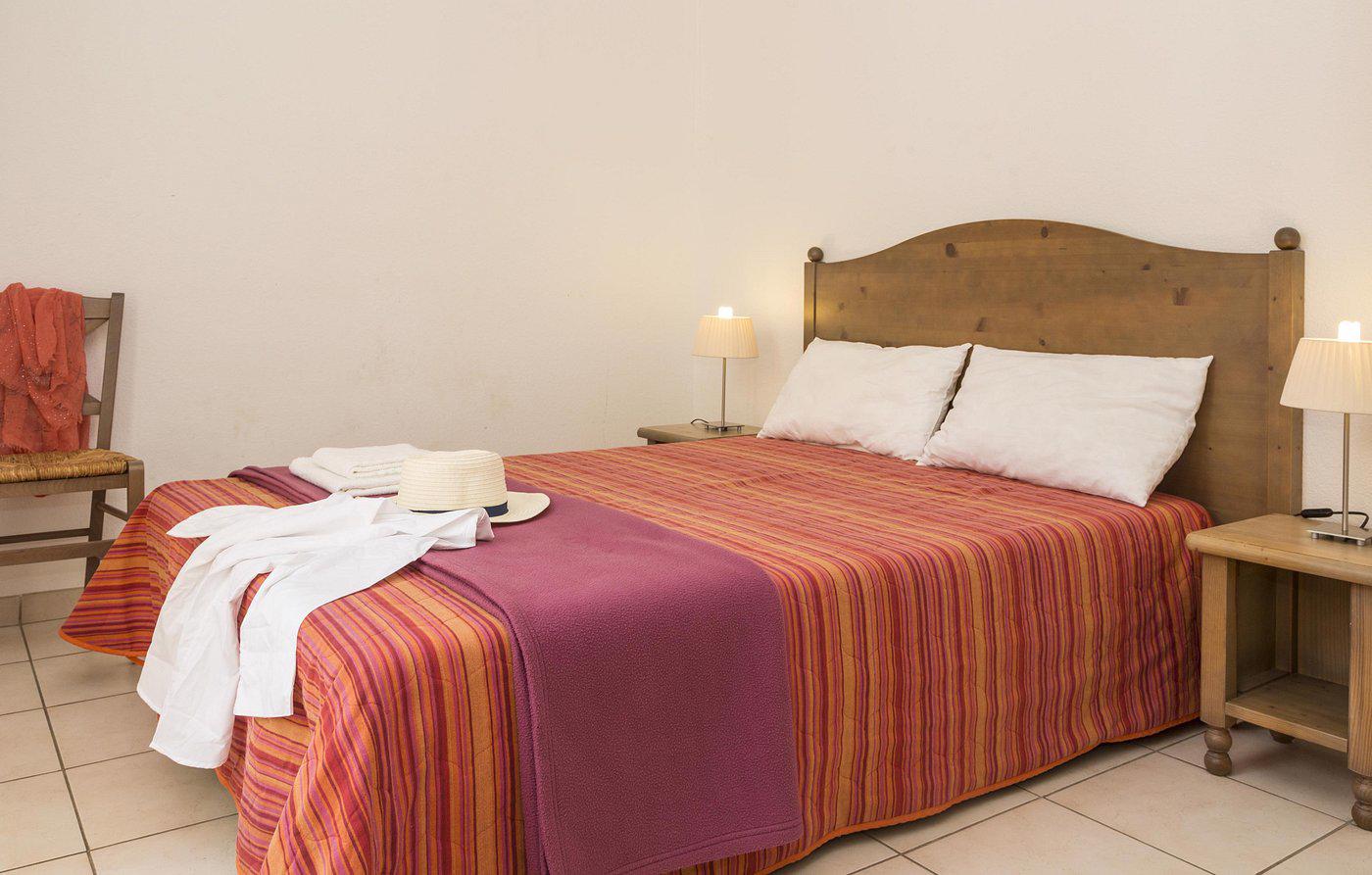 Odalys Hameaux Capra Scorsa - Afbeelding 2