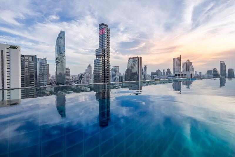 Amara Bangkok - Afbeelding 3