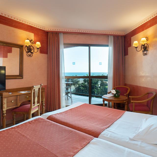 Hotel MS Amaragua - Afbeelding 3