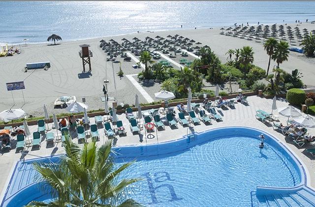 Hotel MS Amaragua - Afbeelding 4