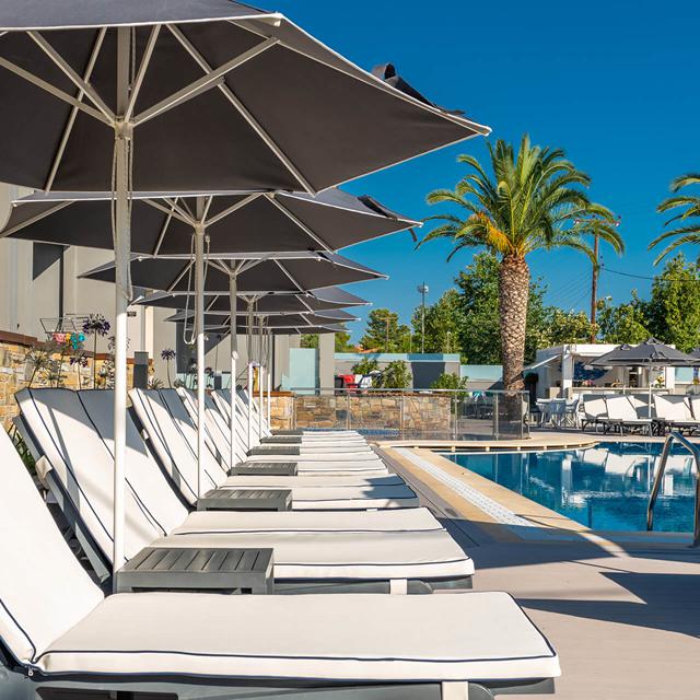 Aparthotel Dionysos - Afbeelding 4