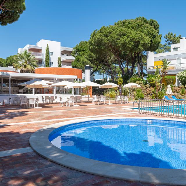 Appartementen Pinhal da Marina - Afbeelding 4