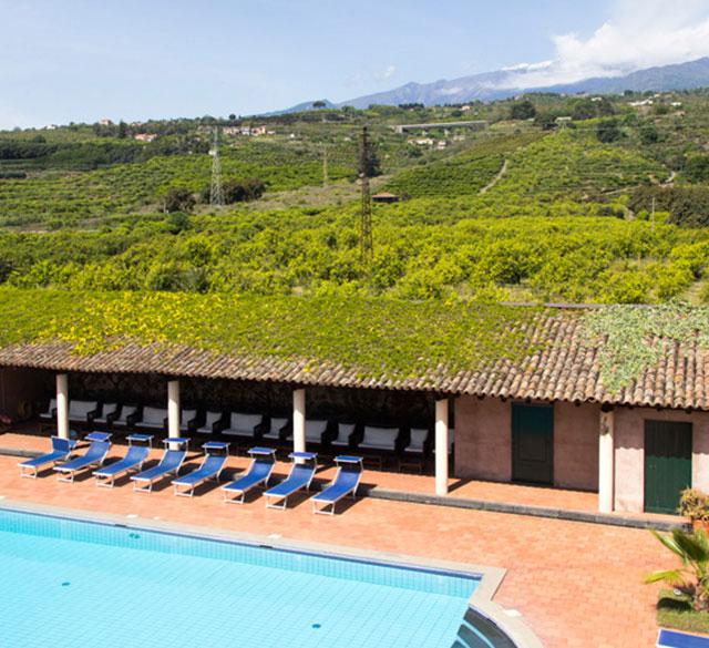 Etna Hotel - Afbeelding 2