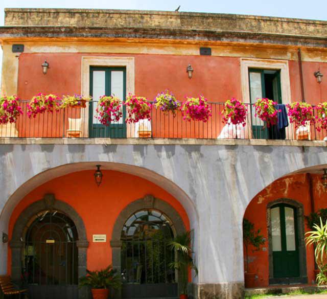 Etna Hotel - Afbeelding 3