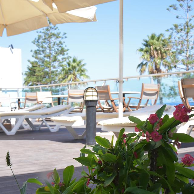 Appartementen Bristol Seaview - Afbeelding 4