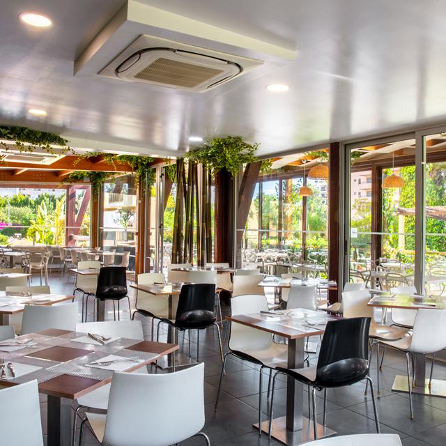 Appartementen Club Amarilis - Afbeelding 3