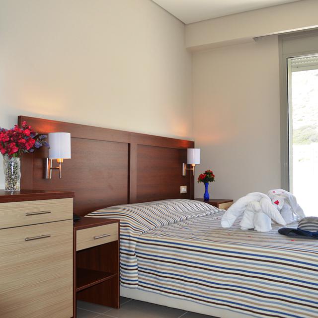 Hotel Matala Bay - Afbeelding 4