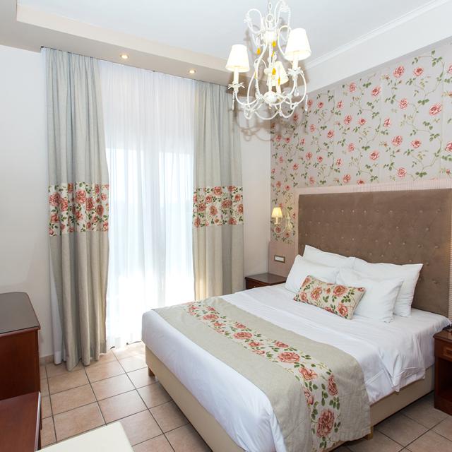 Hotel Olympic - Afbeelding 4