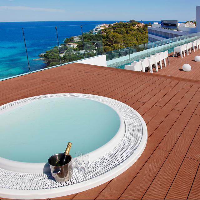 AluaSoul Carolina - Afbeelding 4