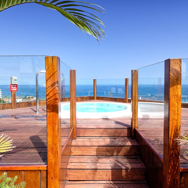 Bull Escorial & Spa - Afbeelding 4