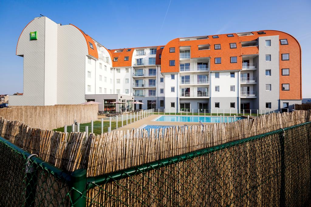 Holiday Suites Zeebrugge - Afbeelding 4