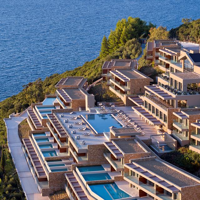 Elix Hotel, Mar-Bella Collection - Afbeelding 4