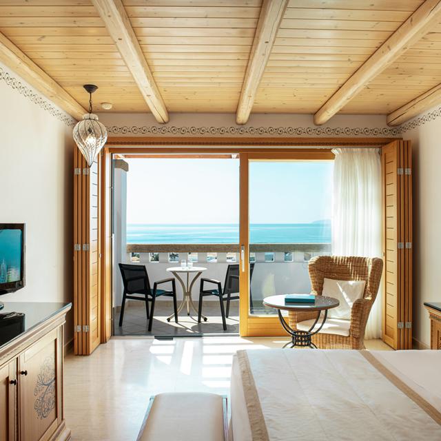 Hotel Mitsis Selection Blue Domes - Afbeelding 4