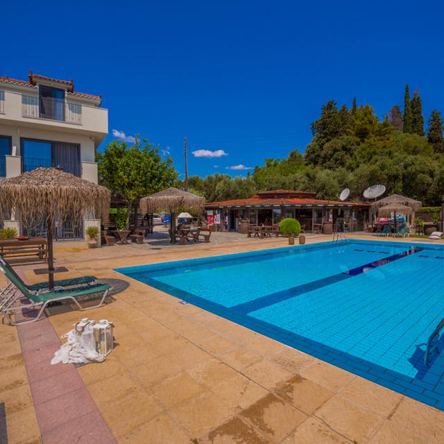 Suites Mon Repo - Afbeelding 3