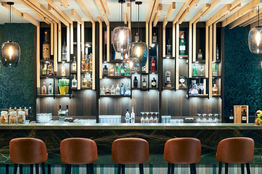 ROBINSON LANDSKRON - Afbeelding 4