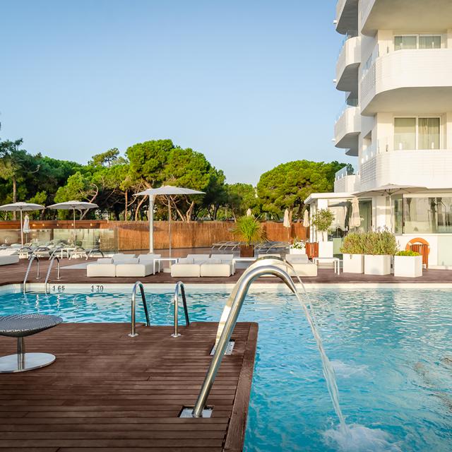 Hotel (ThePlace) Mar Mediterrania - Afbeelding 4